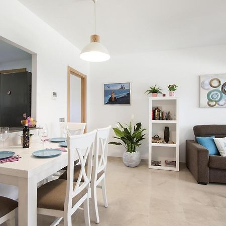 Apartamento Playa Torrox Luaran gambar
