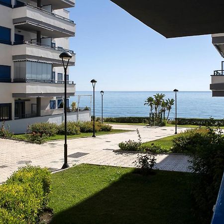 Apartamento Playa Torrox Luaran gambar