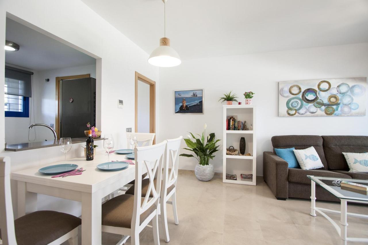 Apartamento Playa Torrox Luaran gambar